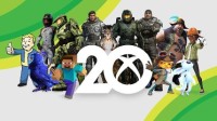 Xbox官方发布1分钟周年纪念短片 回顾20年游戏旅程