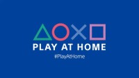 索尼“Play at Home”更新：多款游戏内购内容免费