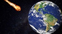 现有技术都无法阻挡小行星撞击地球 专家：时间太短