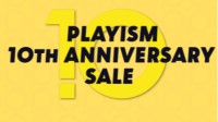 PLAYISM十周年Steam特卖 《黄昏沉眠街》首次折扣