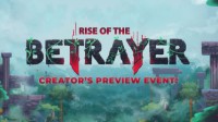 类银河恶魔城《背叛者》Steam试玩版 探索古老之谜