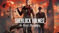 化身福尔摩斯将演绎、解密、探案等元素一气呵成