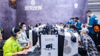 《坦克世界》核聚变首日高能不断