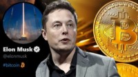 马斯克辟谣：特斯拉没有出售比特币 比特币价格回涨