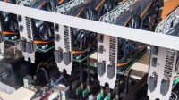 受矿潮影响：30系N卡比定价高3倍 6000系A卡高2倍