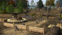 动作策略游戏《玩具士兵HD》上架Steam 8月发售