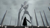 虚幻4打造类《旺达与巨像》游戏 “独臂巨人”演示