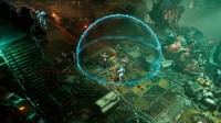 赛博朋克风游戏《上行战场》中文预告 7月29日发售