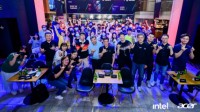 掠夺者、Intel王者之约见证IMC首站成功！
