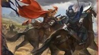 《三国志战略版》击其惰归战法分析