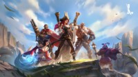 《LOL》手游国服即将开测 5月20日先锋测试