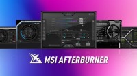 MSI Afterburner现假冒网站，官方提醒注意辨别