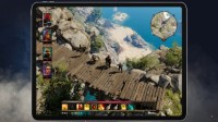 《神界：原罪2》终极版登陆iPad 售价约160元