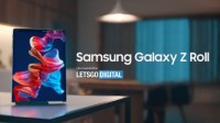 三星申请Galaxy Z Roll商标 卷轴屏旗舰要来了