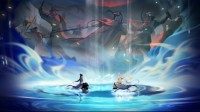 《一念逍遥》全新大区“一念仙魔”正式开启