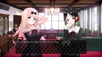 《辉夜大小姐》视觉小说上架Steam 6月1日发售