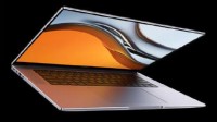 华为Matebook16发布 AMD5000H加持 6299元起