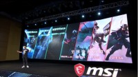 发现科技之美：微星11代H45笔记本新品震撼发布