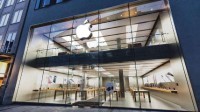 库克发文庆祝苹果零售店20周年：期待下一个20年