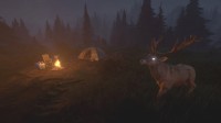 当狩猎也变成恐怖体验 Steam《皮行者狩猎》6.4发售