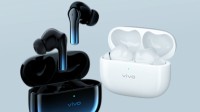 vivo TWS 2主动降噪耳机发布：售价499元 40dB降噪
