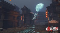 独立武侠游戏《武林志2》开放世界玩法曝光