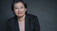 AMD CEO苏姿丰谦虚自评：帮助AMD赢得了名声