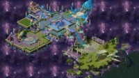 《魔域手游》“诸神之启”资料片即将上线