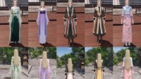 《逆水寒》白嫖时装攻略 时装怎么免费领取