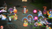《梦幻西游》武神坛巅峰联赛S2第五六周险象横生
