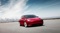 美国特斯拉Model3再次涨价 已是2021年第六次