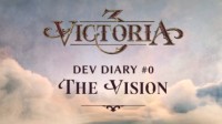 P社开发者日志意外泄露：新作《维多利亚3》今日公布
