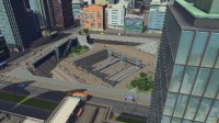 《城市：天际线》追加新DLC 新增车站桥梁等内容