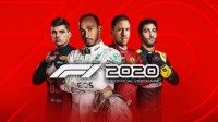 6款游戏Steam周末免费：《F1 2020》《群星》等