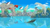 后末日《二人世界》登Steam 教授与机器人的末世录