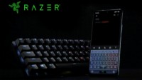Redmi Note 10系列联名雷蛇：真实机械感做进手机