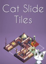 Cat Slide Tiles