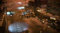 《废土3》公布首个DLC“钢铁城之战”宣传片 6月3日正式发售