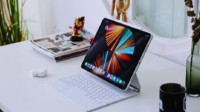 苹果新款iPad Pro翻车？mini LED屏出现光晕