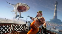前Epic独占《食人鲨》登陆Steam 目前为特别好评