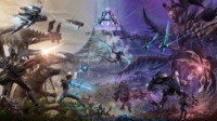 《方舟：生存进化》终章DLC创世全新泰克武器曝光