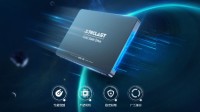 稳定致胜 台电发布稳影系列SSD：办公游戏皆给力