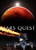 Mars Quest