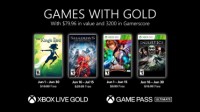 Xbox金会员6月会免：《不义联盟：我们之中的神》、《暗影：觉醒》等