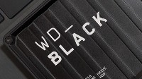 西数扩充旗下WD_BLACK产品 推出两款全新SSD存储