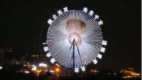 点亮整片新伊甸星空！EVE玩家为两位无双国士送行