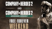 Steam喜加一：《英雄连2》+《阿登突击》免费领