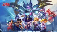 SUNRISE官方授权！《魔神英雄传》手游全渠道开启！