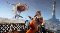 本周值得买的游戏推荐 化身鲨鱼体验海洋霸主的恐怖