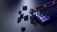 多模游戏 雷柏V500PRO多模版机械键盘上市